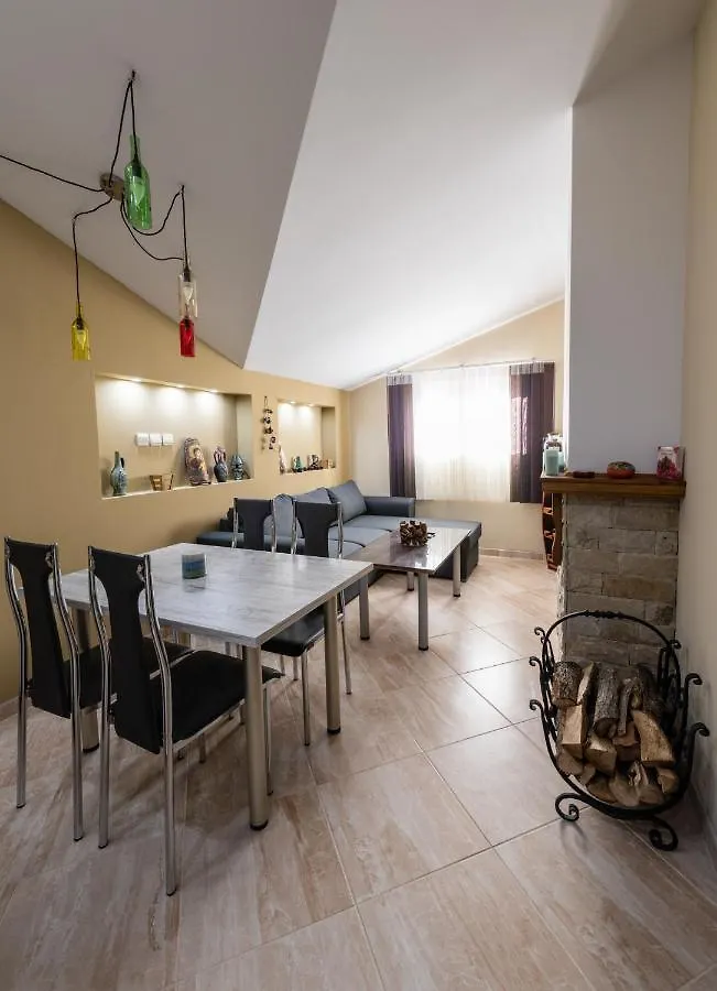 Apartamento Апартаменти Ковачева Bansko Bulgária