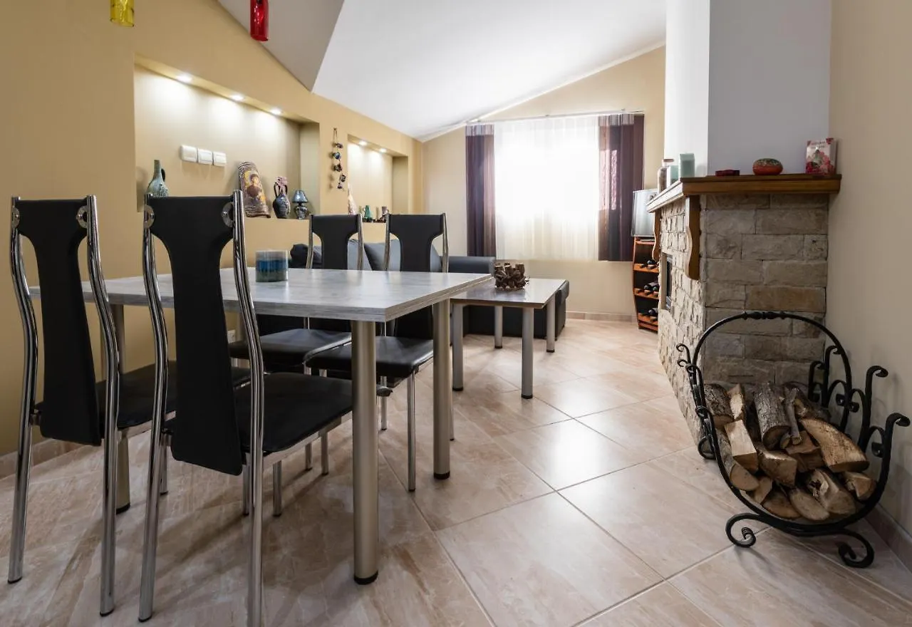 Апартаменти Ковачева Bansko Bulgária