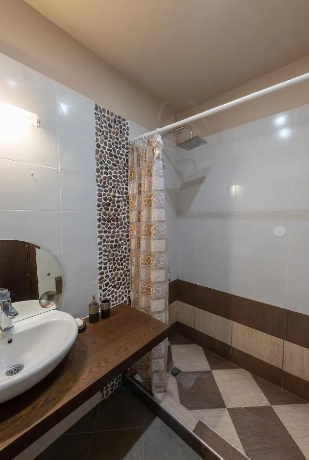 Апартаменти Ковачева Bansko