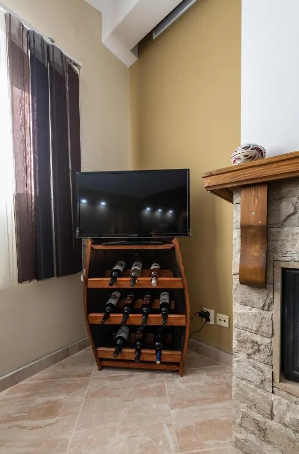 Апартаменти Ковачева Bansko Apartamento